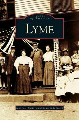 Cover of Lyme