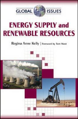 Cover of Energy Supply and Renewable Resources