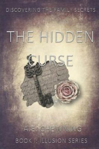 Cover of The Hidden Curse