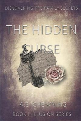 Book cover for The Hidden Curse