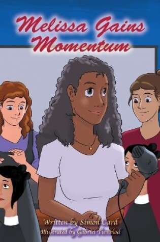 Cover of Melissa Gains Momentum