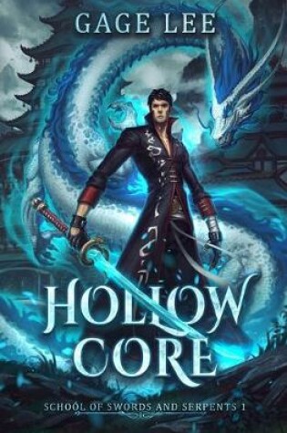 Cover of Hollow Core