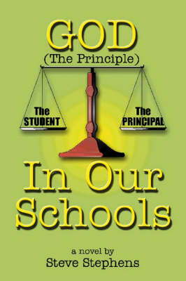 Book cover for God in Our Schools