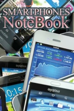 Cover of Smartphones NoteBook