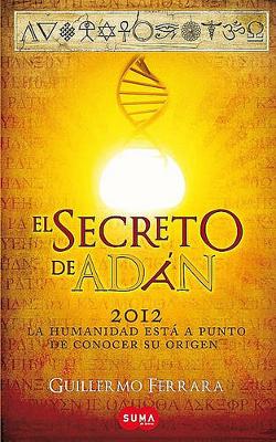 Book cover for El Secreto de Ad�n / Adam's Secret