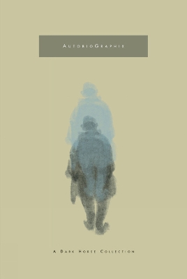 Book cover for Autobiographix