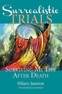 Cover of Surrealistic Trials