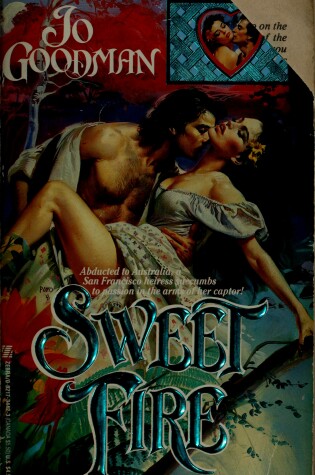 Cover of Sweet Fire