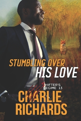 Book cover for Stumbling Over His Love