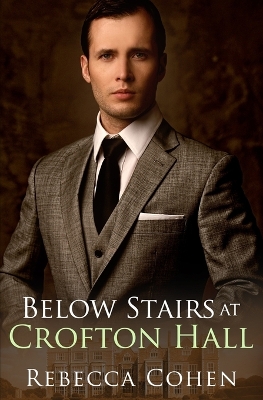 Book cover for Below Stairs at Crofton Hall