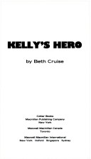 Book cover for Kelly's Hero