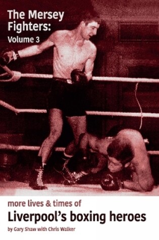 Cover of Mersey Fighters 3