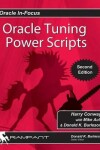 Book cover for Oracle Tuning Power Scripts