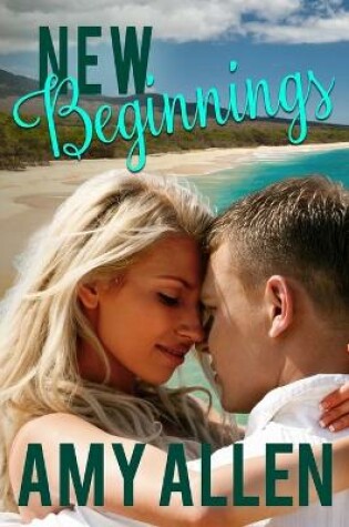 Cover of New Beginnings