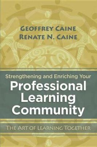 Cover of Strengthening and Enriching Your Professional Learning Community