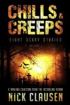 Book cover for Chills & Creeps 1