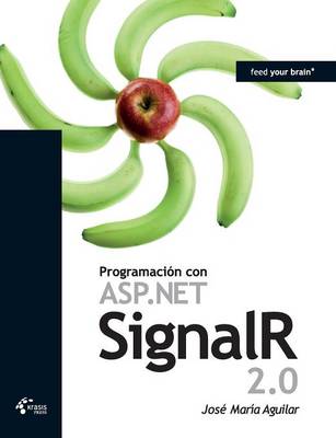 Book cover for Programacion Con ASP.Net Signalr 2.0