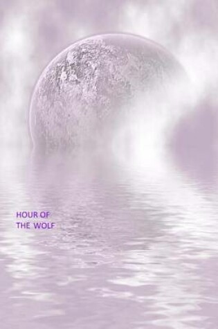 Cover of Hour Of The Wolf