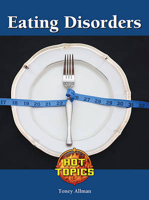 Cover of Eating Disorders