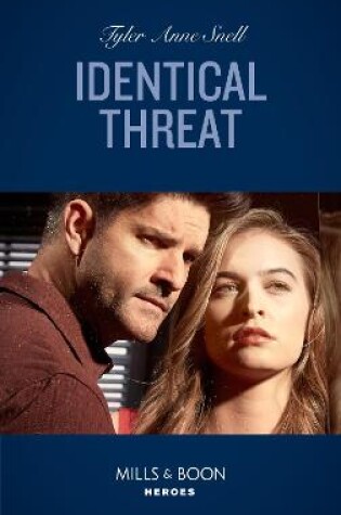 Cover of Identical Threat