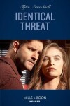Book cover for Identical Threat