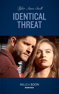Cover of Identical Threat