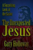 Book cover for The Unexpected Jesus