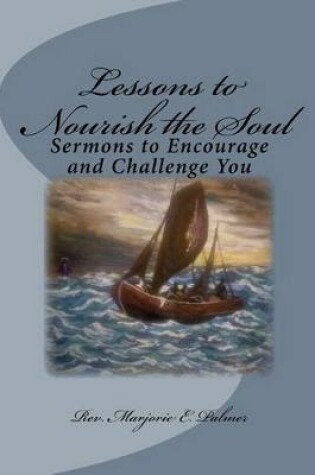 Cover of Lessons to Nourish the Soul