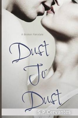 Book cover for Dust to Dust