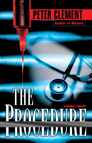 Book cover for The Procedure