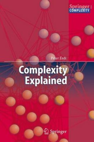 Cover of Complexity Explained