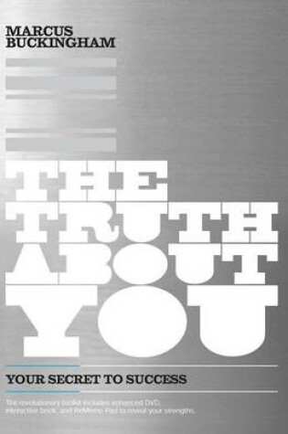 Cover of The Truth about You