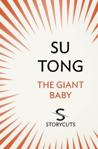 Cover of The Giant Baby (Storycuts)