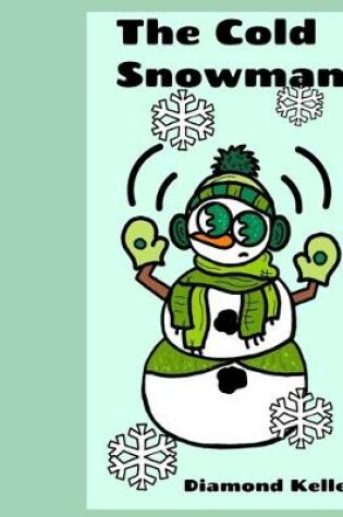 Cover of The Cold Snowman