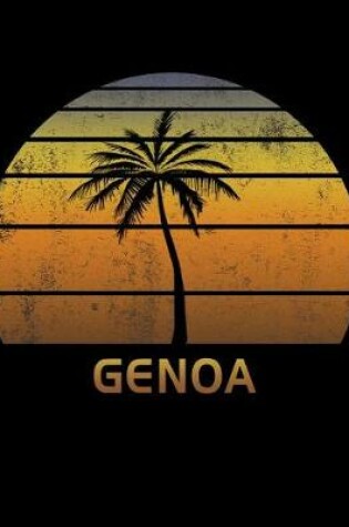 Cover of Genoa