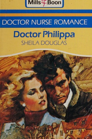 Cover of Doctor Philippa