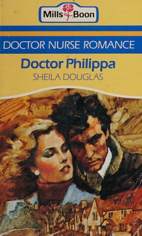 Book cover for Doctor Philippa