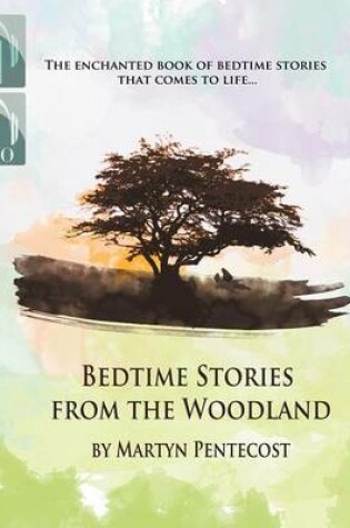 Cover of Bedtime Stories from the Woodland