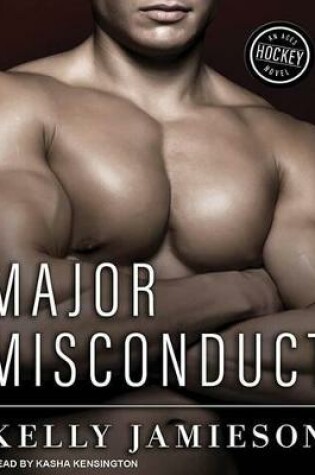Cover of Major Misconduct