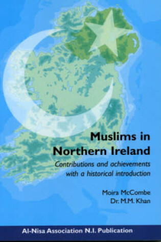 Cover of Muslims in Northern Ireland