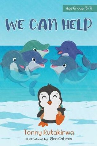 Cover of We Can Help