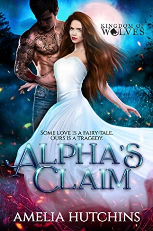 Cover of Alpha's Claim