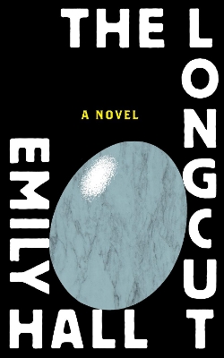 Book cover for The Longcut