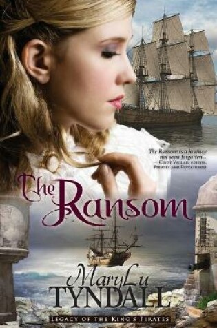 Cover of The Ransom