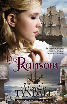 Book cover for The Ransom