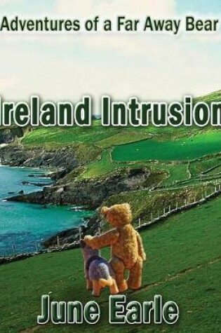 Cover of Ireland Intrusion