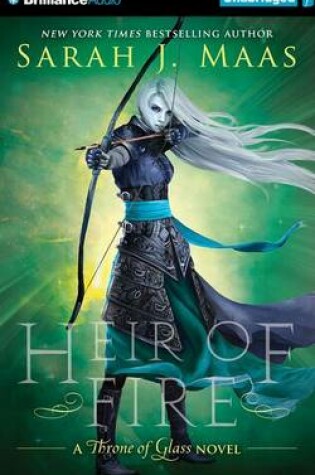 Heir of Fire