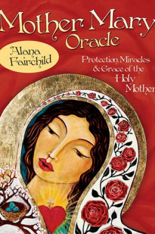 Cover of Mother Mary Oracle