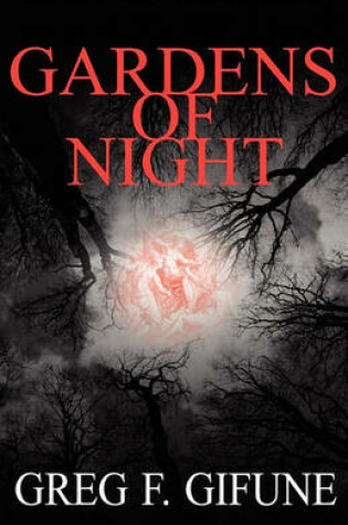 Cover of Gardens of Night