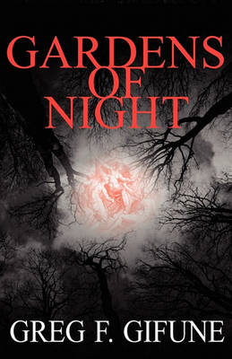 Book cover for Gardens of Night